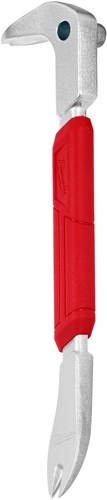 Accessori Milwaukee leva con artiglio stretto 229mm - 4932478249