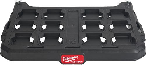 Sistema di scaffalature per imballaggio accessori Milwaukee | scaffale sciolto - 4932478711