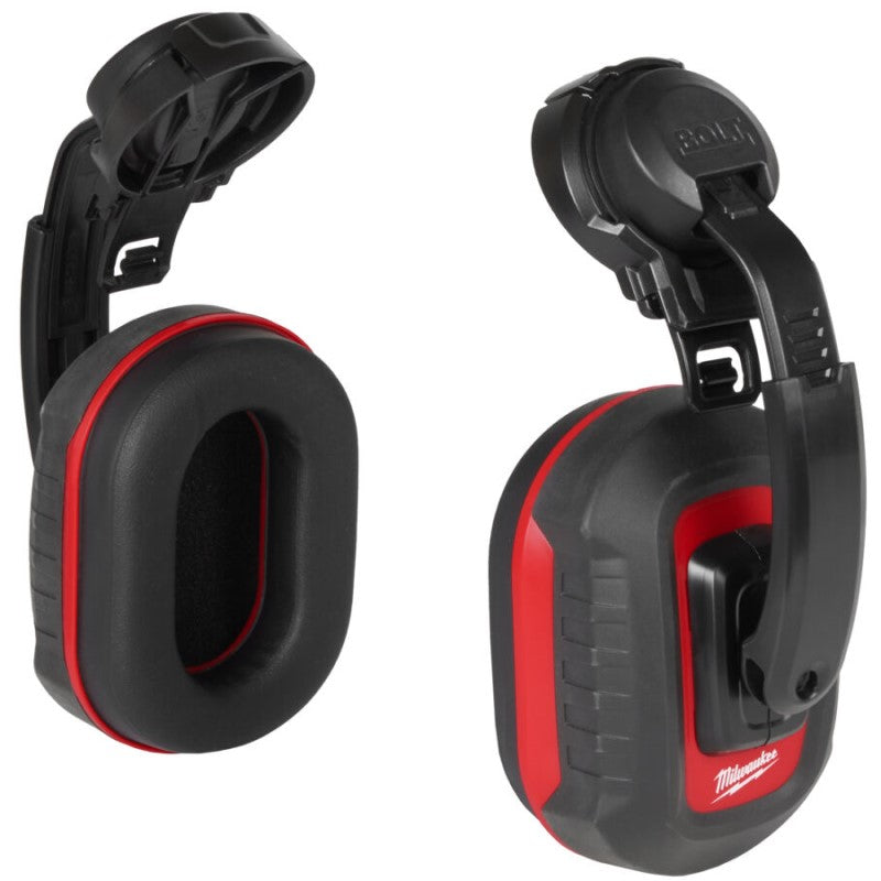 Milwaukee accesorios orejeras pernotm lp - 4932478878