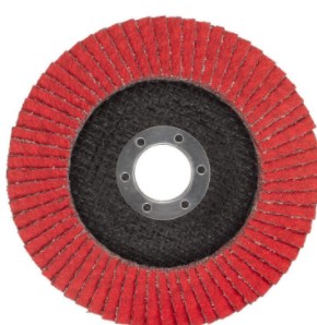 Milwaukee accesorios disco de solapa xl slc50 125mm g40-1 ud - 4932478949 - 4932478949