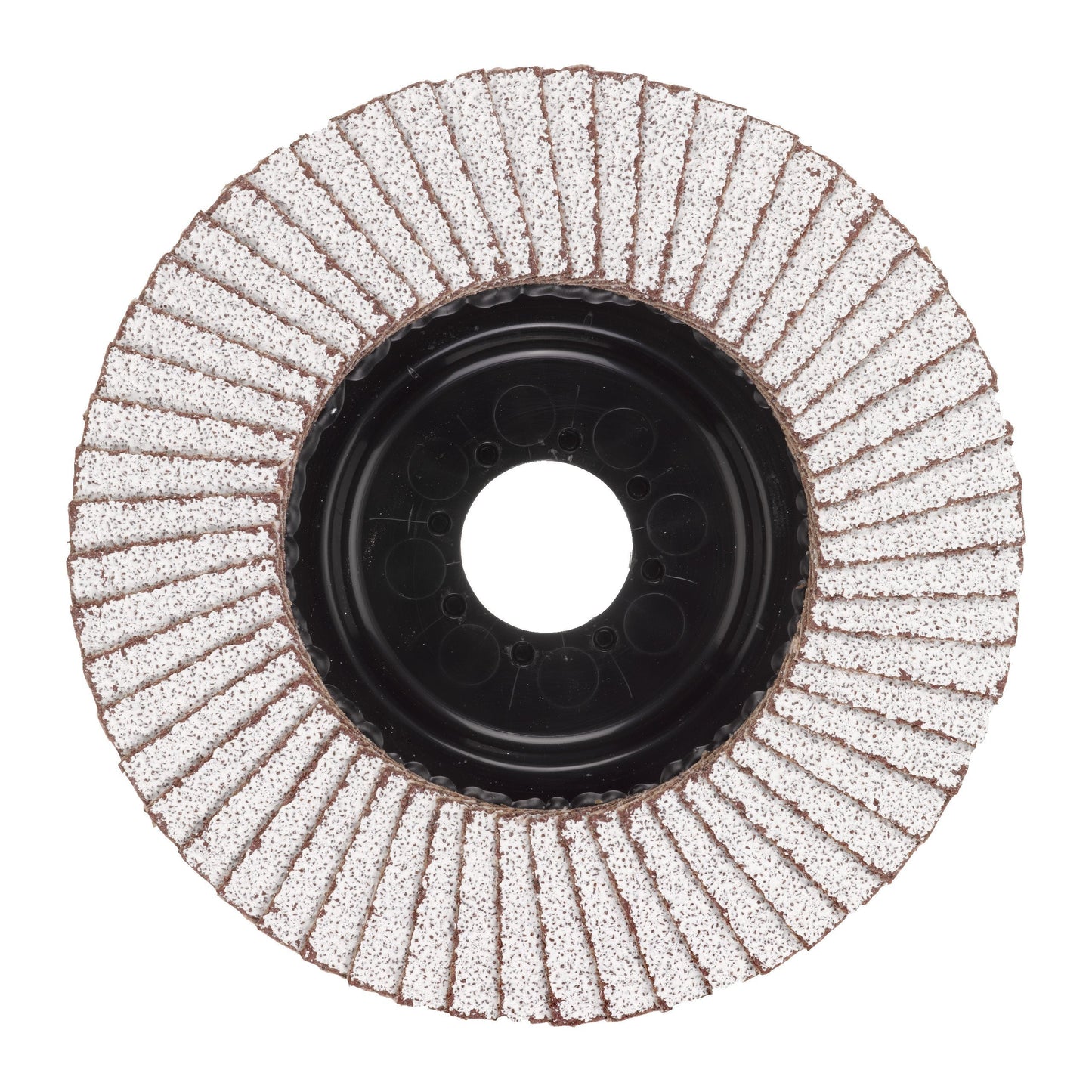 Milwaukee accesorios disco de solapa alu slc50 125mm g40-1 ud - 4932479091 - 4932479091