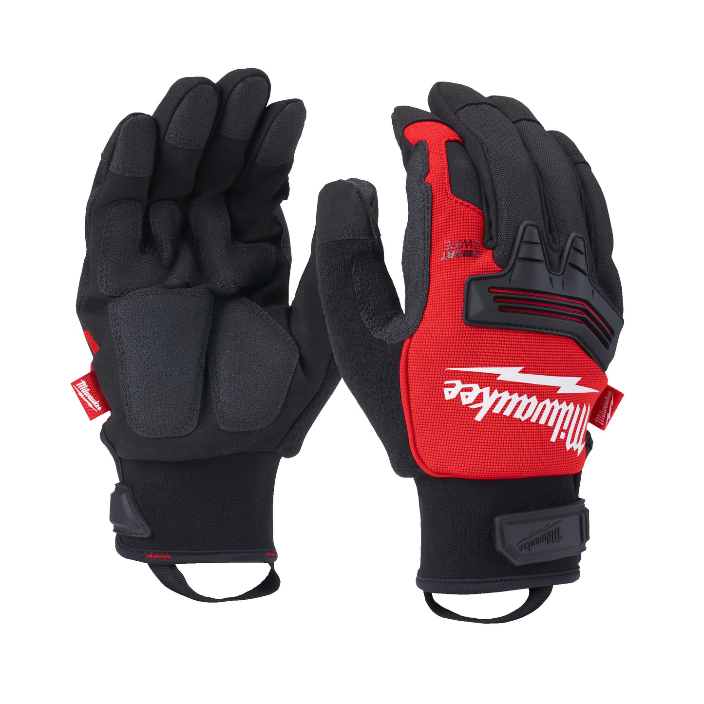 Milwaukee accesorios guantes de demolición de invierno - 8 m | 1 par - 4932479566