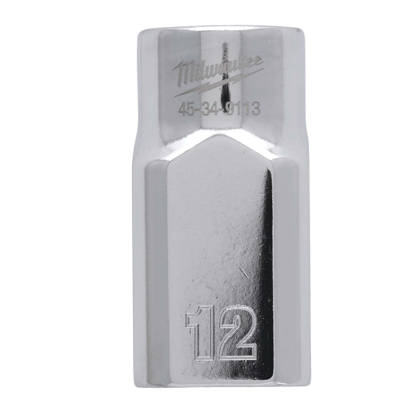Accesorios Milwaukee 1 2 vaso métrico - 6 mm - 4932480010