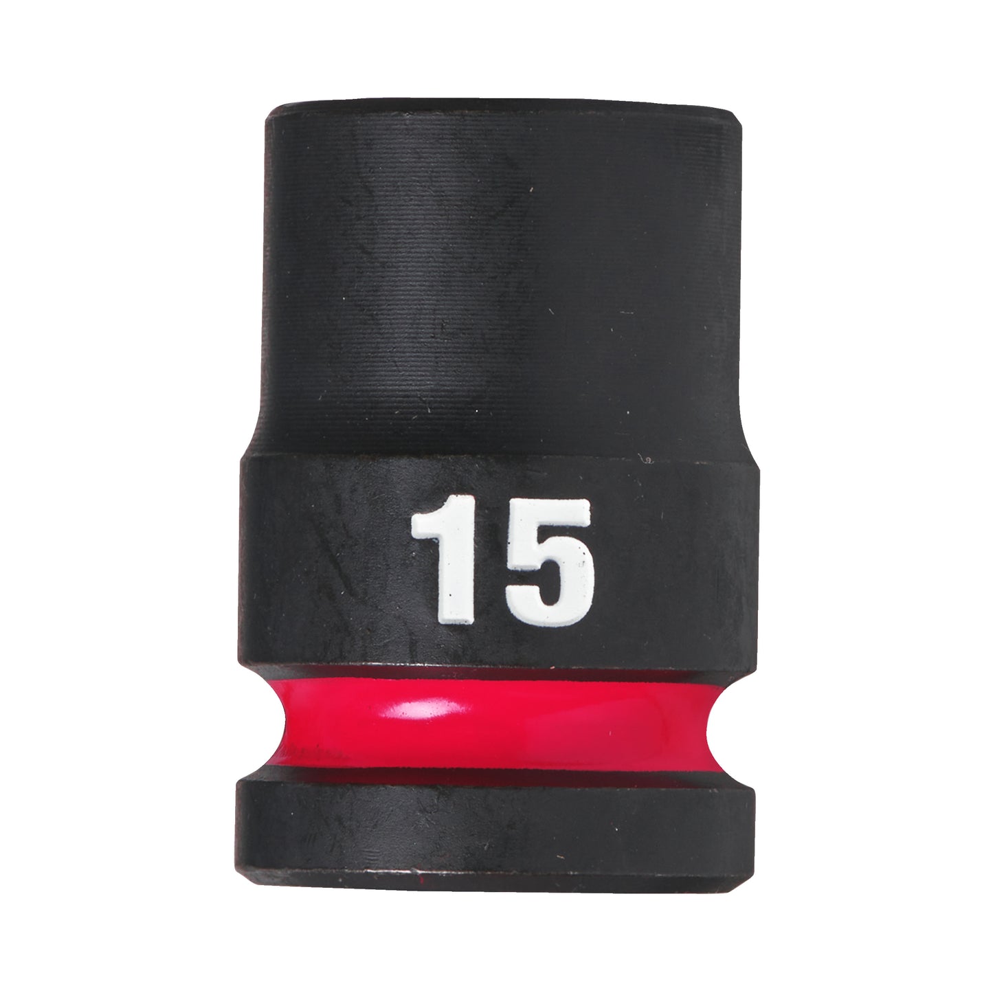 Accessori Milwaukee presa impatto shockwave 1 2 corta 15 mm | 1 pezzo - 4932480309