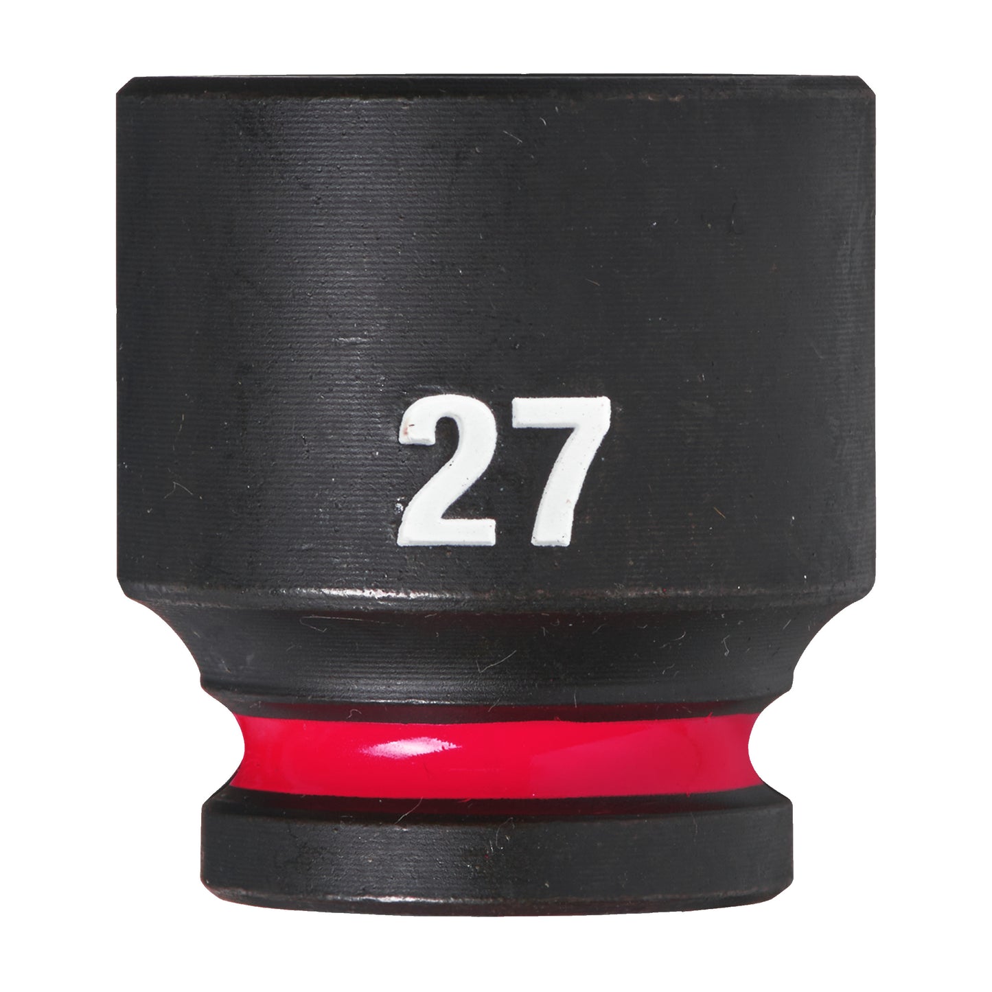 Accessori Milwaukee presa impatto shockwave 1 2 corta 27 mm | 1 pezzo - 4932480321