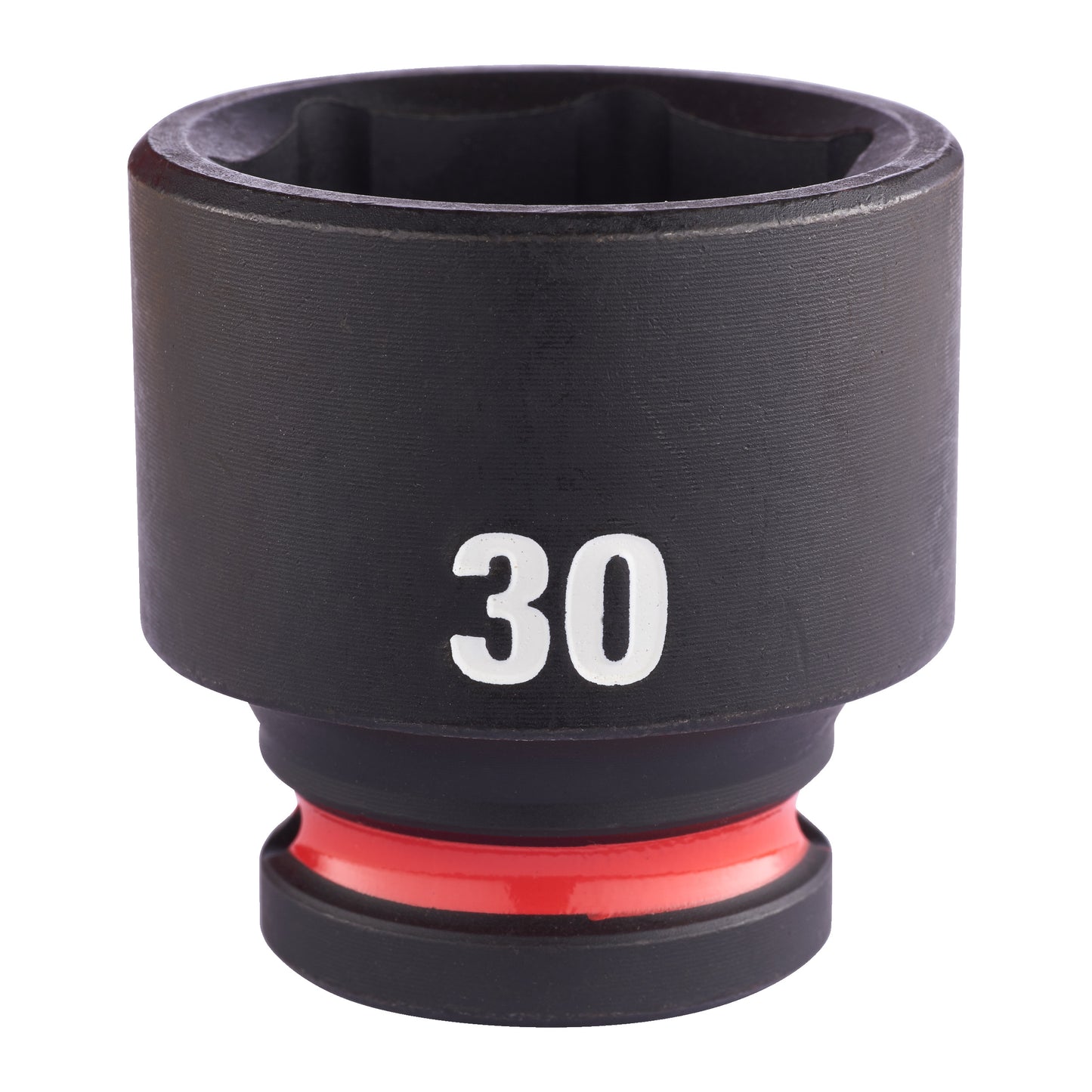 Accessori Milwaukee presa impatto shockwave 1 2 corta 30 mm | 1 pezzo - 4932480324