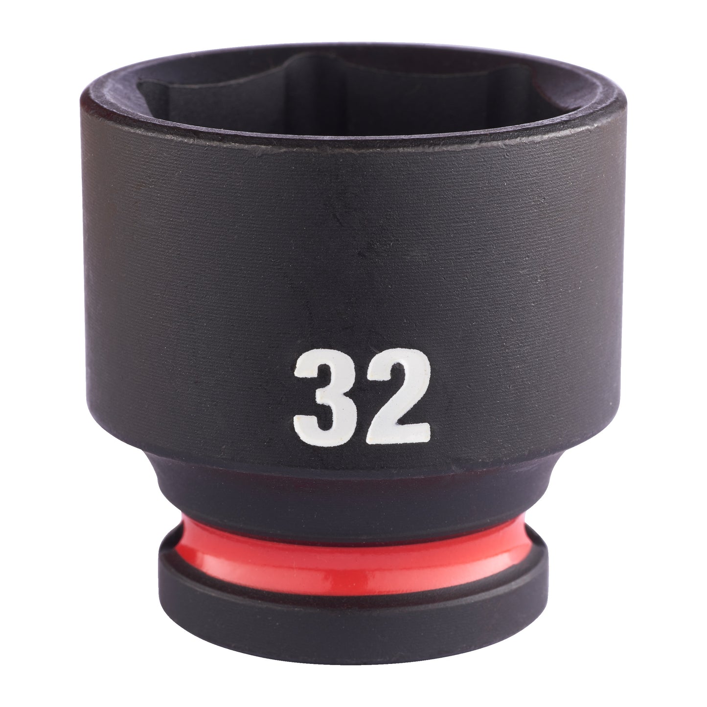 Accessori Milwaukee presa impatto shockwave 1 2 corta 32 mm | 1 pezzo - 4932480325