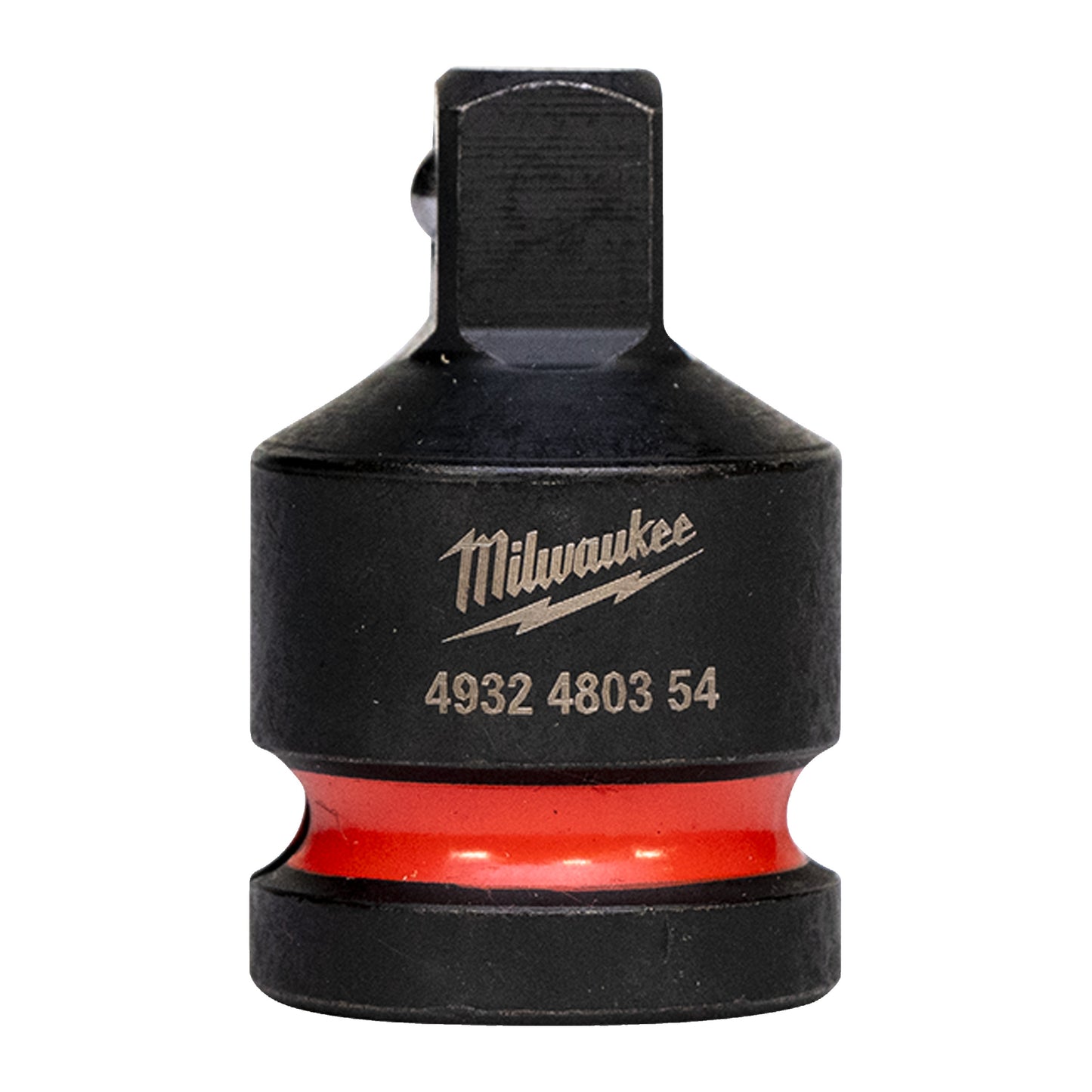 Milwaukee accesorios reductor shockwave hexagonal de 1 2 a 3 8 | 1 pieza - 4932480354