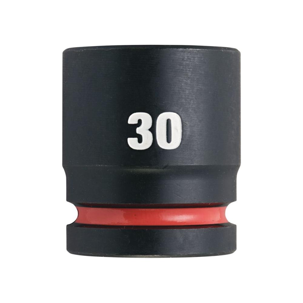 Accesorios Milwaukee vaso de impacto shockwave 3 4 30 mm | 1 pieza - 4932480368