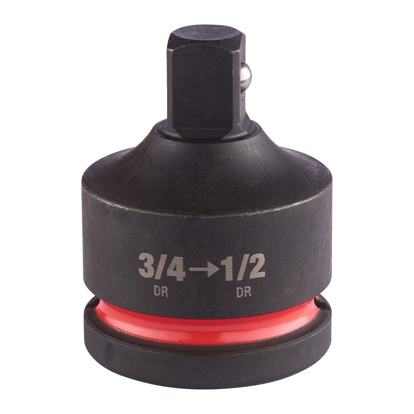 Milwaukee accesorios reductor shockwave hexagonal de 3 4 a 1 2 | 1 pieza - 4932480405