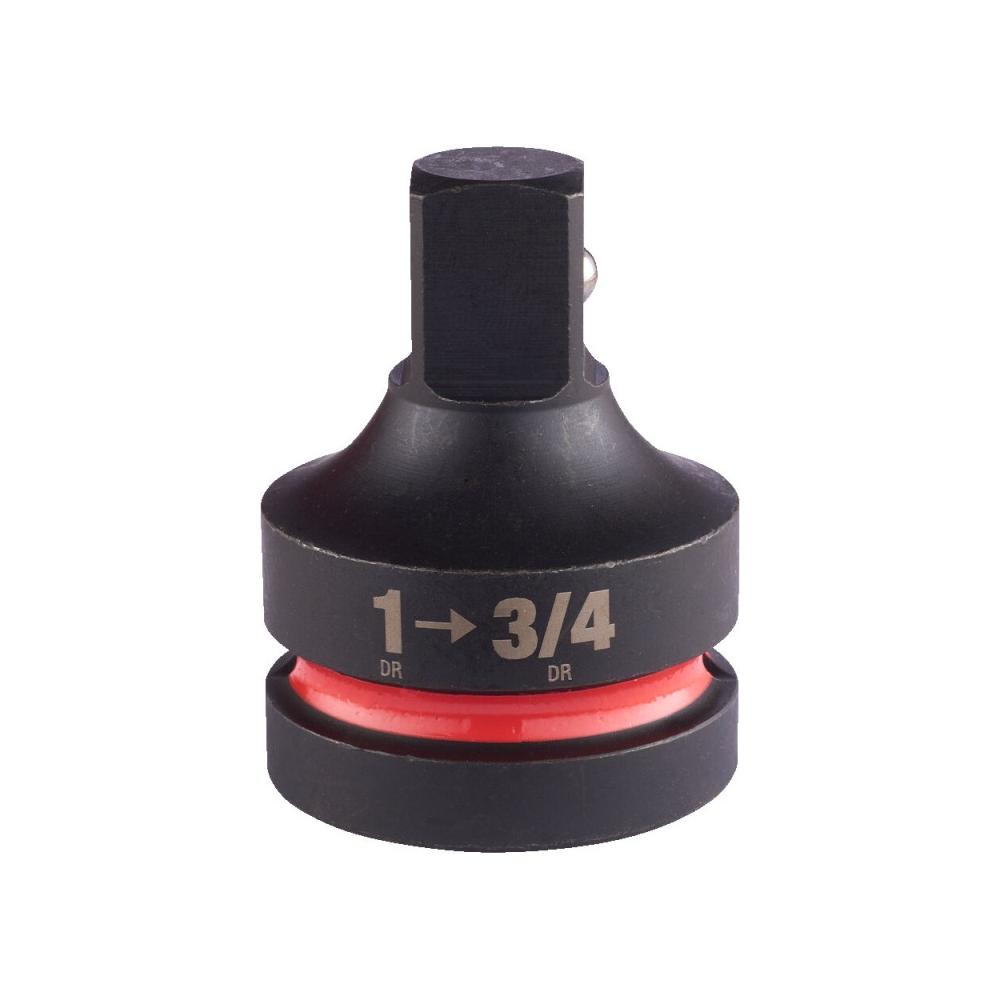 Accessori Milwaukee adattatore esagonale per onde d'urto da 1'' a 3 4 | 1 pezzo - 4932480442