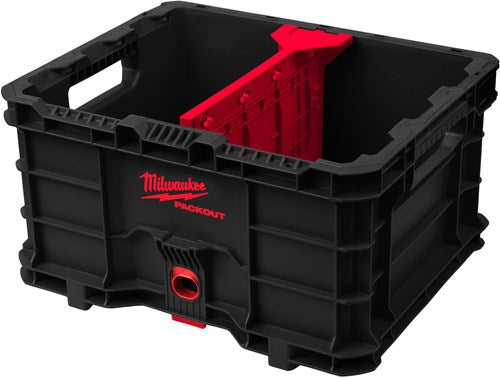 Divisorio per imballaggio accessori Milwaukee per cassa da imballaggio - 4932480624