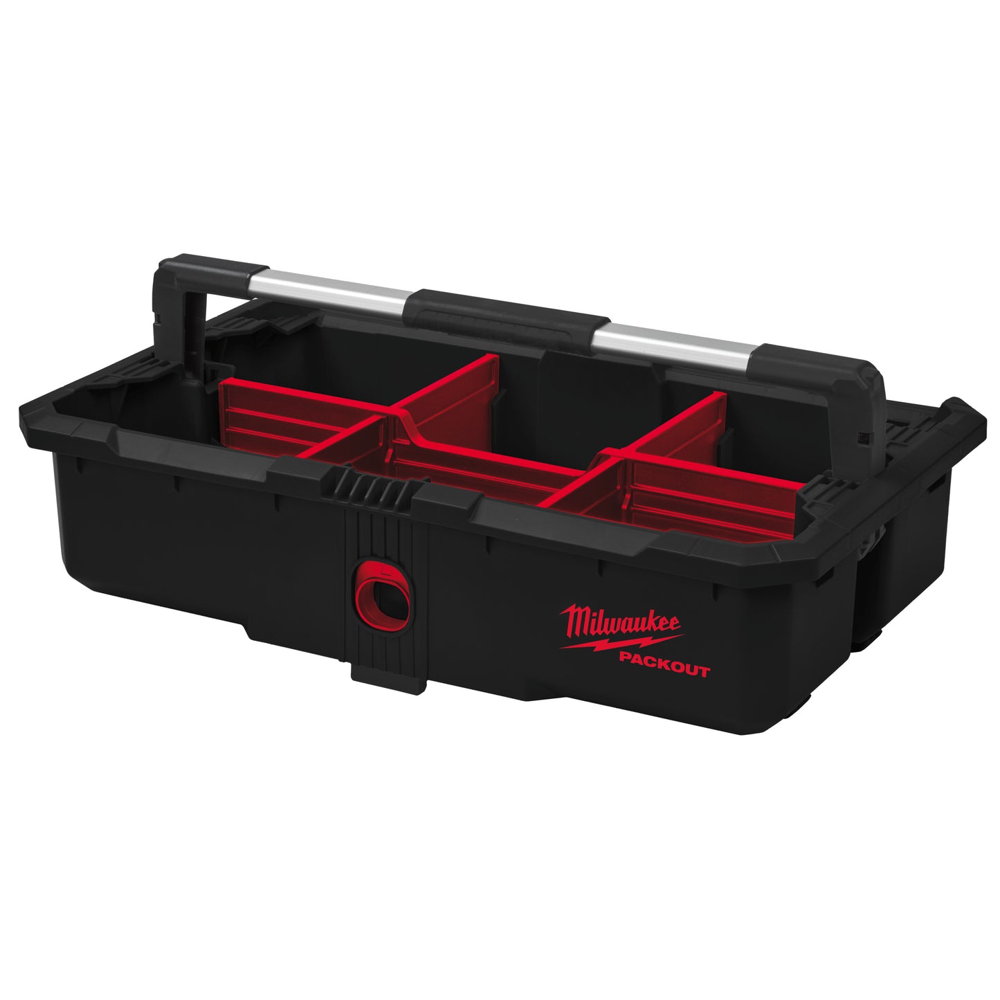 Bandeja de herramientas de paquete de accesorios Milwaukee - 4932480625