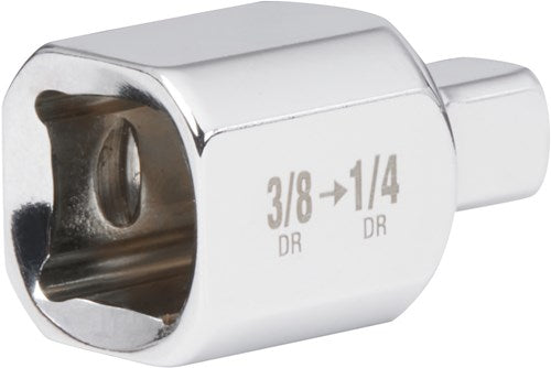 Accessori Milwaukee 3 8 f x 1 4 m adattatore da 3 8 a 1 4 - 4932480648