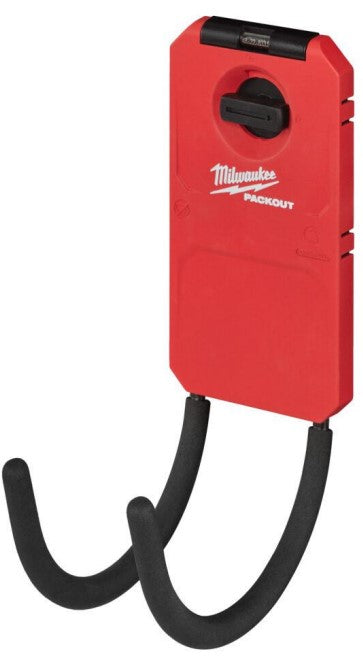 Confezione accessori Milwaukee gancio curvo - 4932480701