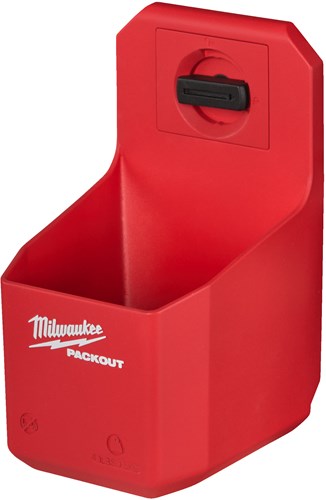 Portabicchieri confezione accessori Milwaukee - 4932480706