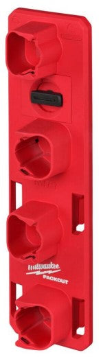 Paquete de accesorios Milwaukee soporte de batería m12 - 4932480708
