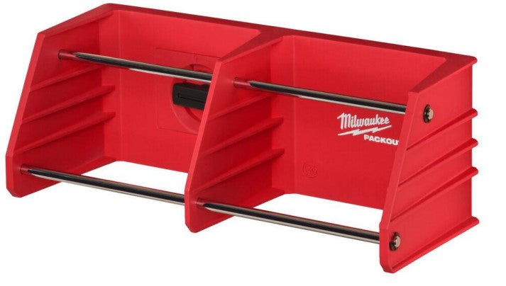 Portaconfezione accessori Milwaukee per pinze - 4932480710