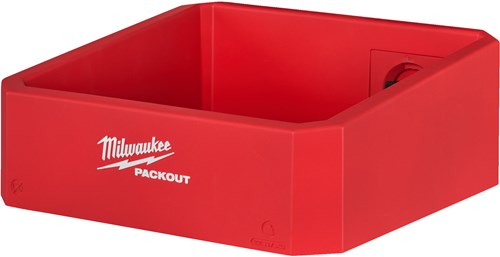 Porta accessori Milwaukee piccolo - 4932480713