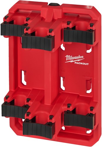 Porta accessori Milwaukee per utensili più lunghi - 4932480714