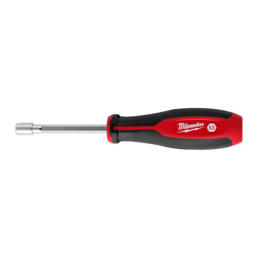 Destornillador de vaso Milwaukee Hollowcore™ 5,5 mm - 4932492366