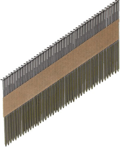 Accessori Milwaukee chiodi d-head 34° 70mm rs b sc1 | 2.200 pezzi - 4932492601