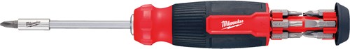 Accessori Milwaukee cacciavite multi-bit 14 in 1 - 4932492806