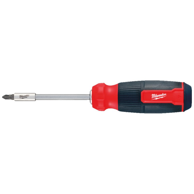 Accessori Milwaukee cacciavite multi-bit 14 in 1 torx - 4932492810