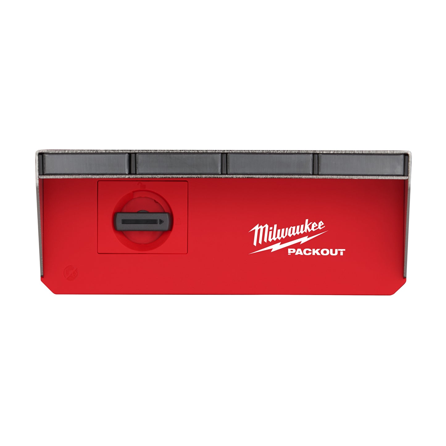Rejilla magnética packout de Milwaukee rejilla magnética packout™ - 4932493378