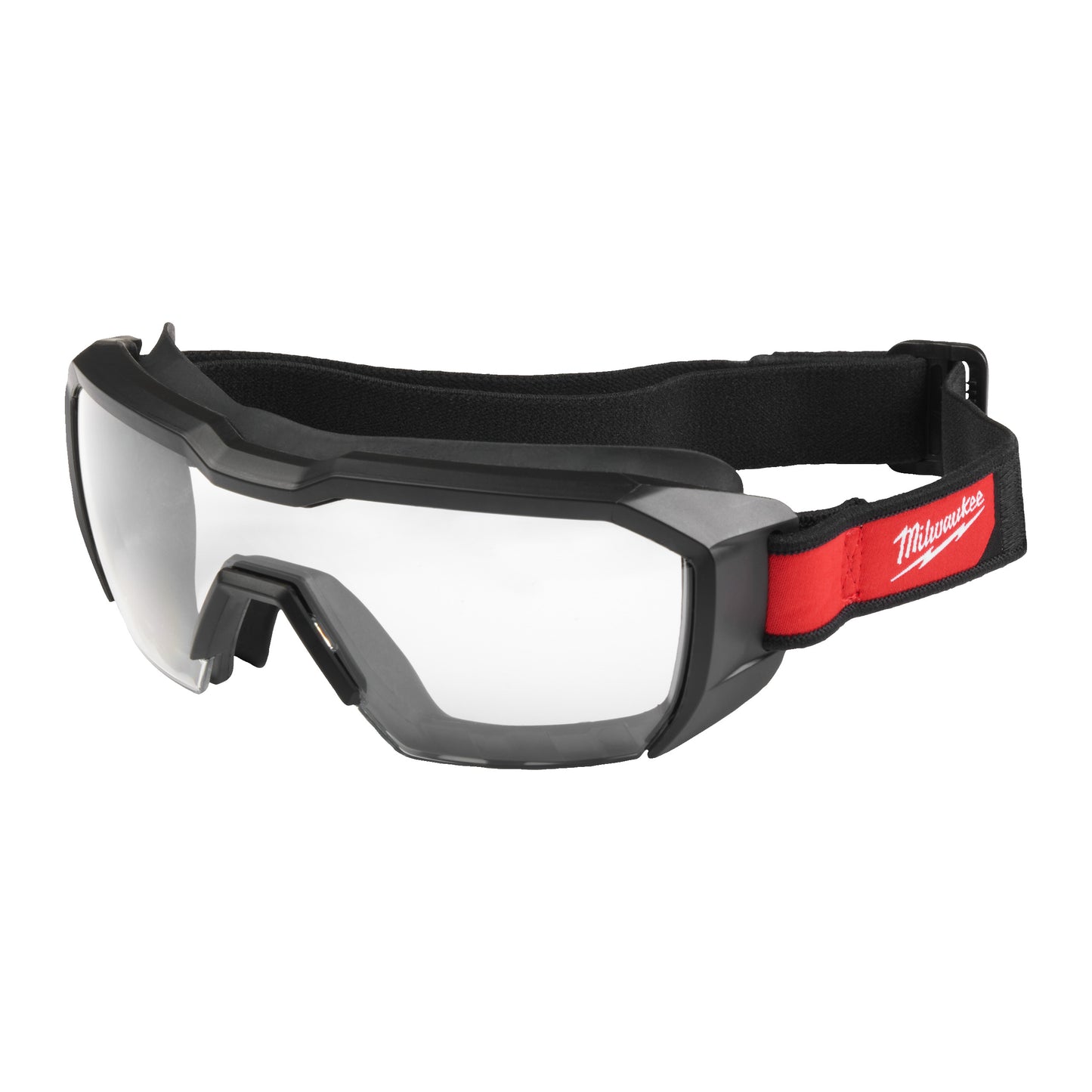 Occhiali Milwaukee | compatto | ventilato | luminoso - 4932493433