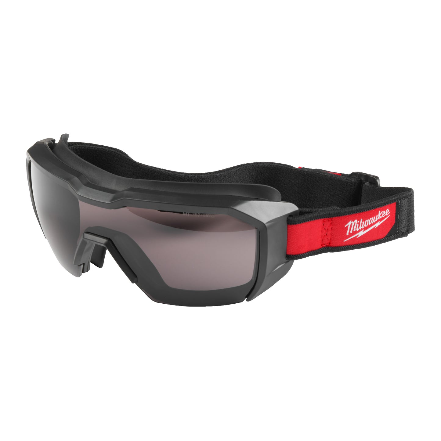 Occhiali Milwaukee | compatto | ventilato | colorato - 4932493434