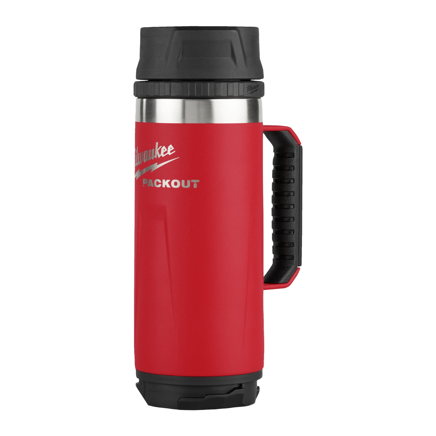 Mosquito de paquete de Milwaukee | 532ml | miembro sorbo | rojo - 4932493471