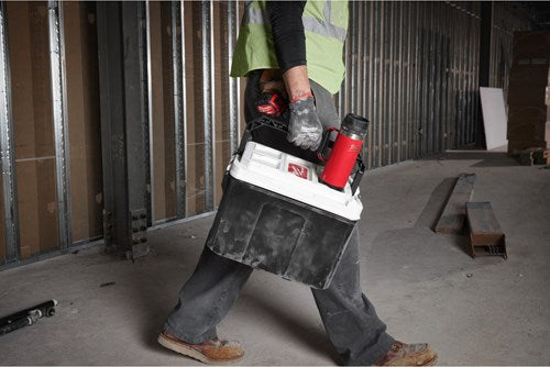 Milwaukee accessoires milwaukee packout mug | 532 ml | sip lid | red - 4932493471