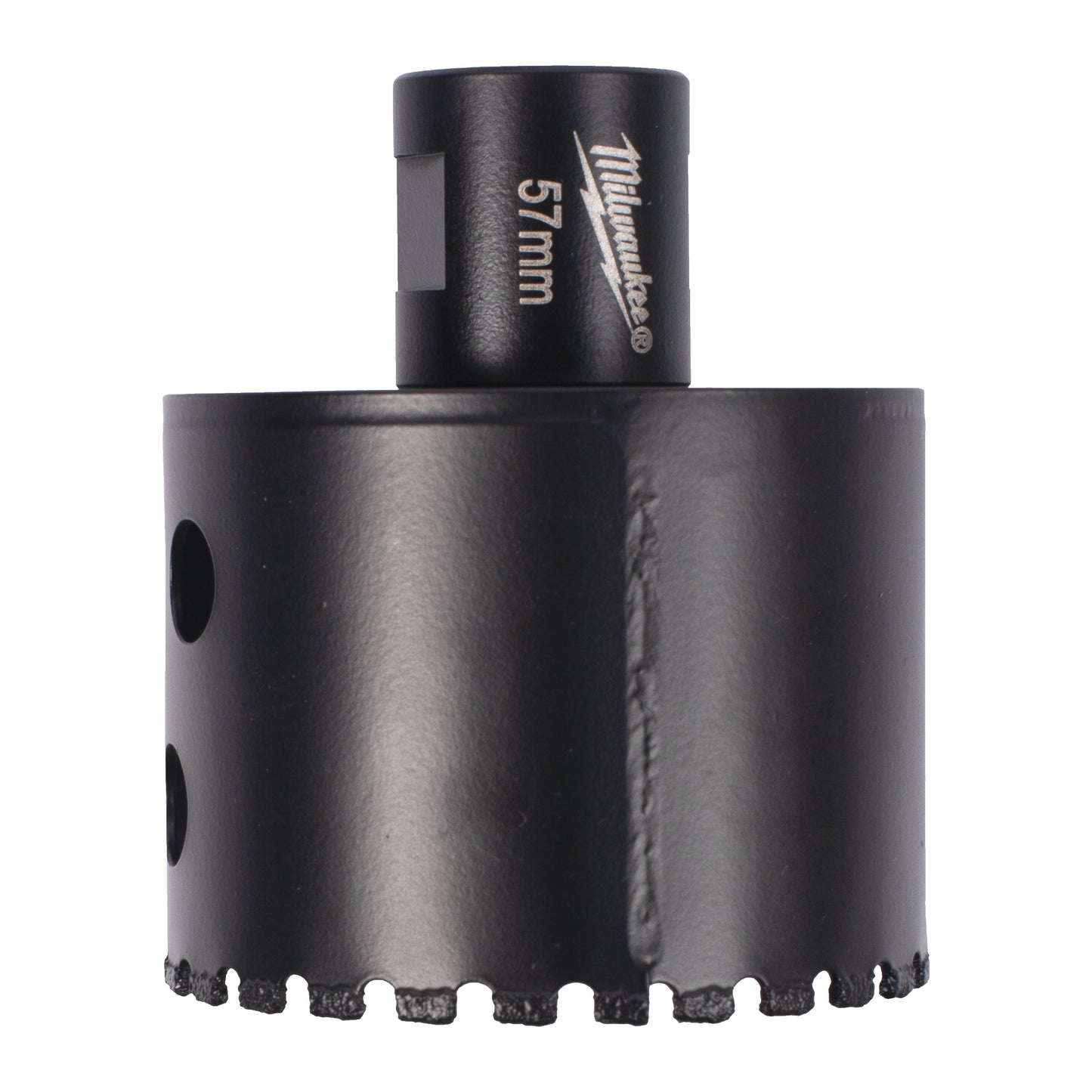 Punta diamantata per piastrelle Milwaukee M14 | 57mm-4932498358