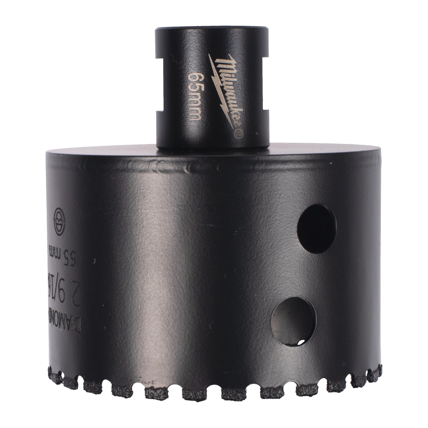 Taladro para baldosas de diamante Milwaukee m14 | 65mm - 4932498361
