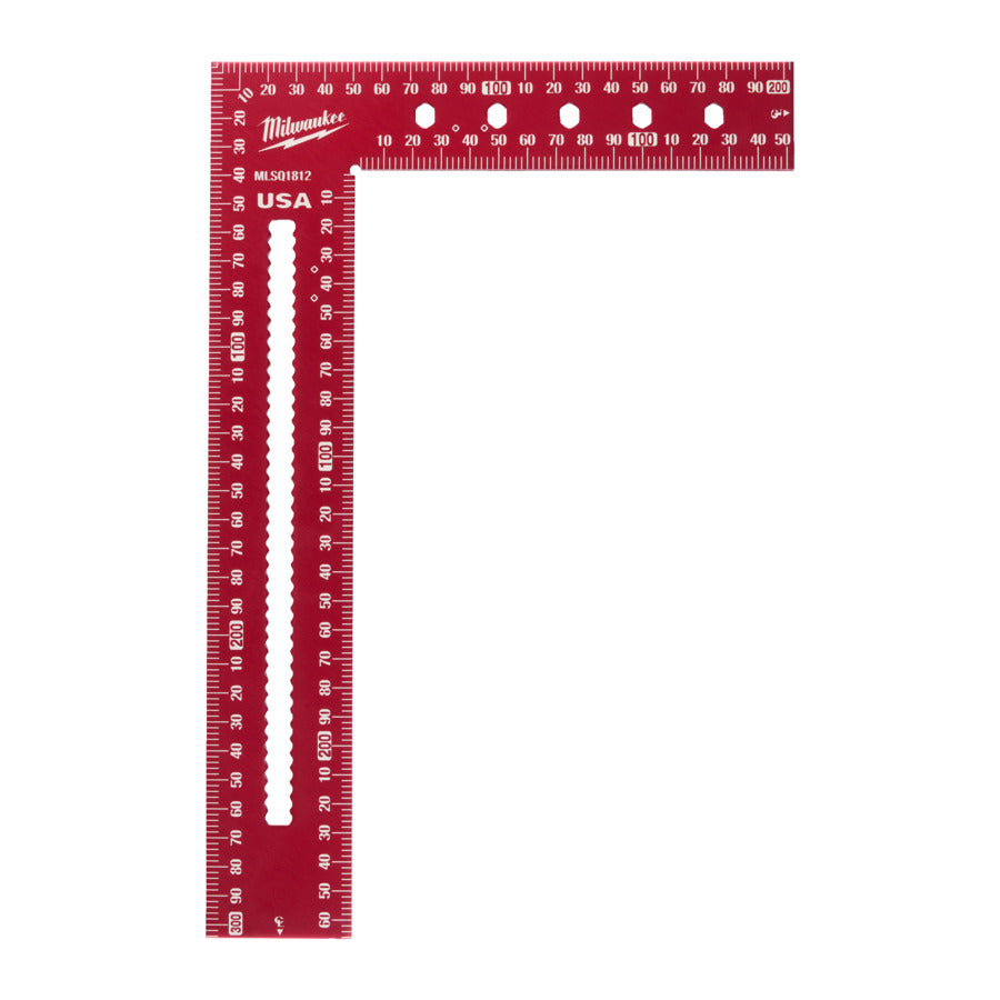 Cuadrado milwaukee 20 x 30 cm - 4932498718