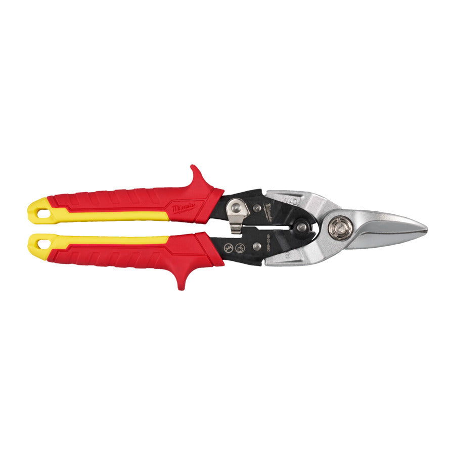 Cesoia per lamiera dritta Milwaukee - 4932499018
