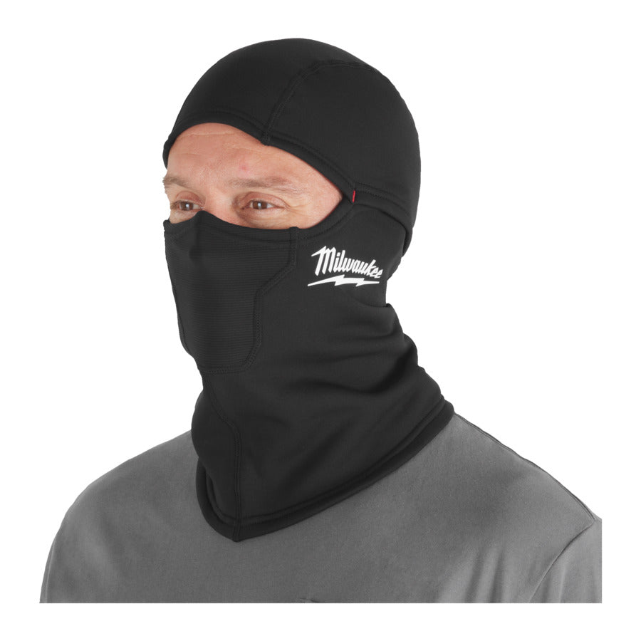 Passamontagna Milwaukee Workskin di peso medio per il freddo - 4932499386