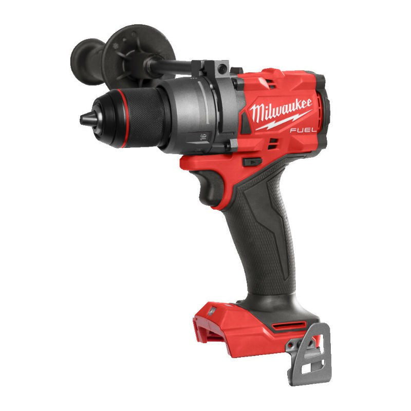Milwaukee m18 fpd3-0 | cuerpo del taladro de impacto con batería de combustible m18 | 18v | excluido bateria y cargador - 4933498060