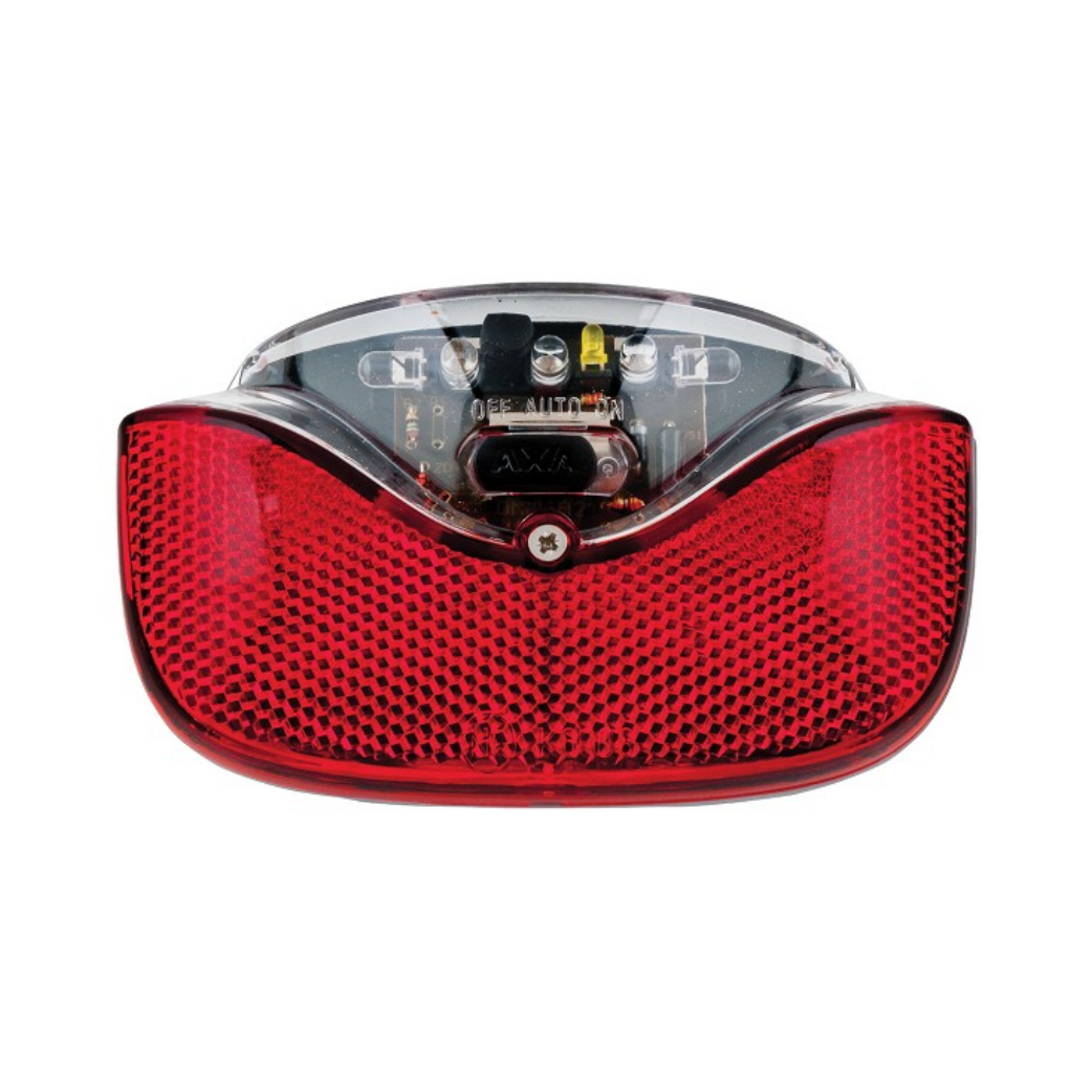 Luce portante AXA Omega Battery Auto 50-80 mm (sulla mappa)