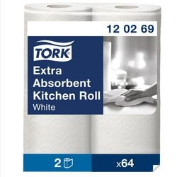 Rotoli da cucina Tork confezione da 2 rotoli