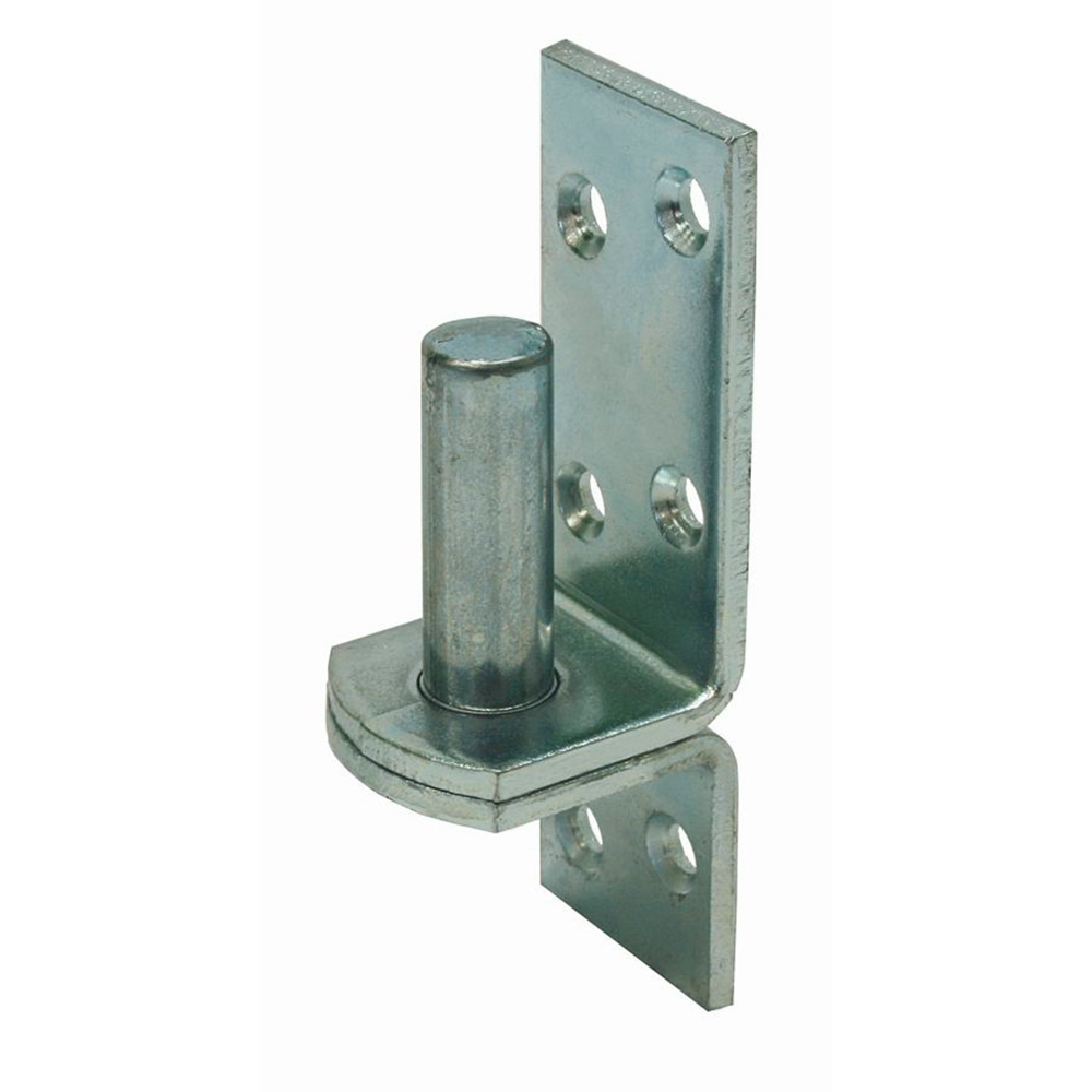 Foglio Gb pollici 38x5 perno ø16x45 etichetta zincata | 1 pezzo - 17249404