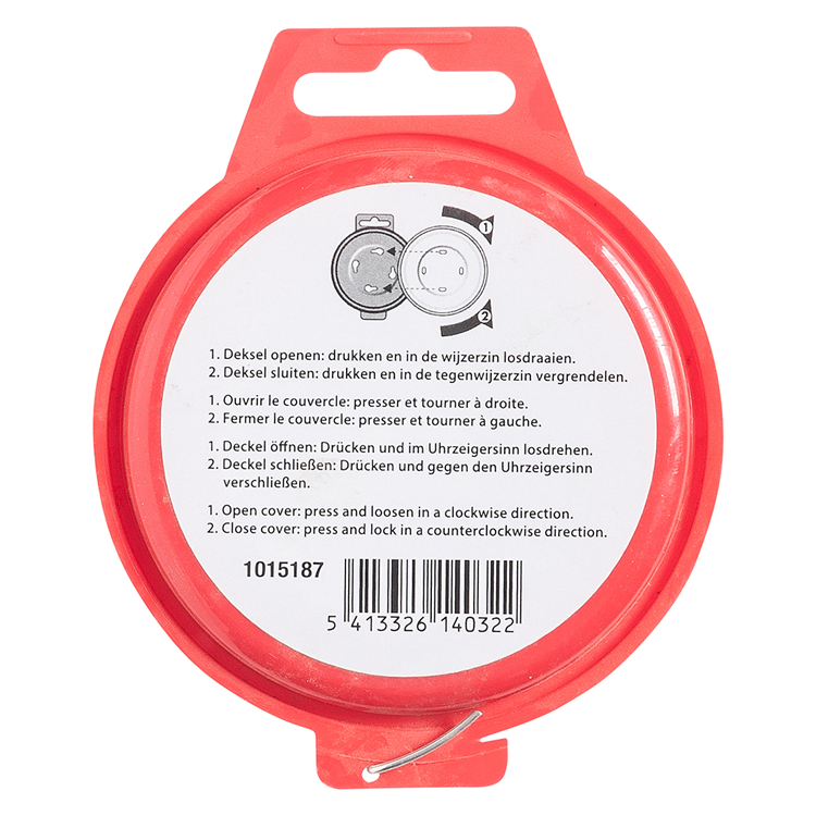 Mack 1015187 - Alambre para atar aluminio hobby ø1,2mm - 15m | 6 piezas