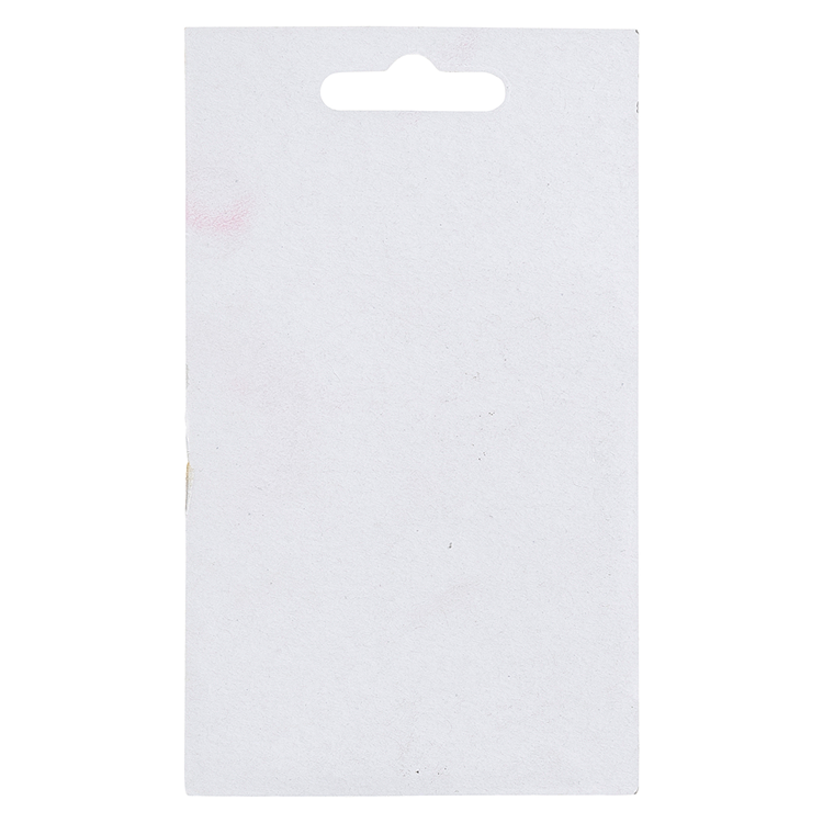 Mack 1071169 - 4 cerniere pesanti nere h 63 x l 42 mm | 5 pezzi