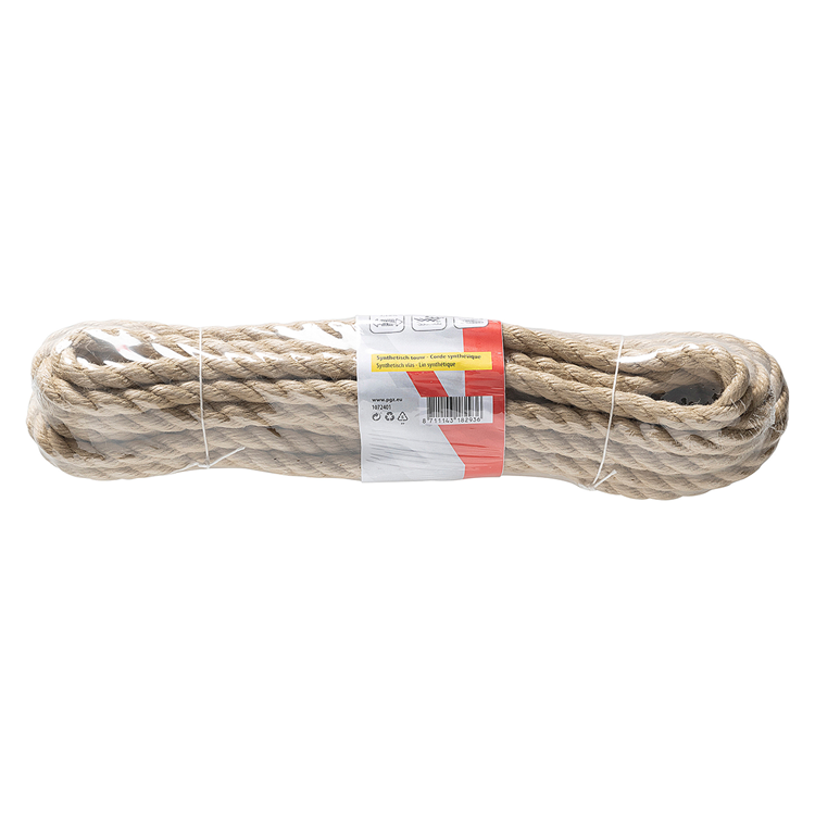 Mack 1072401 - lino sintetico 12mm 10m pptex | 5 pezzi