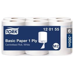 Centrefeeddispenser universal tork centrefeed 310 120155
