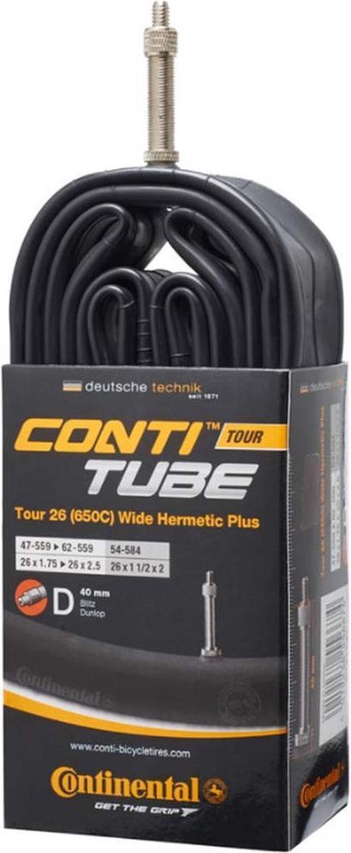 Continental BNB 26x1.75-2.2 largo