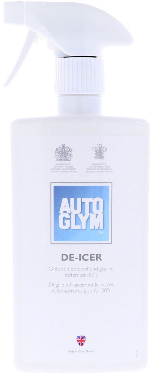 Sghiacciatore Autoglym