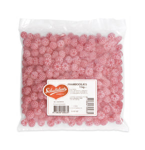 Frambuesas Schuttelaar (6x 1kg)