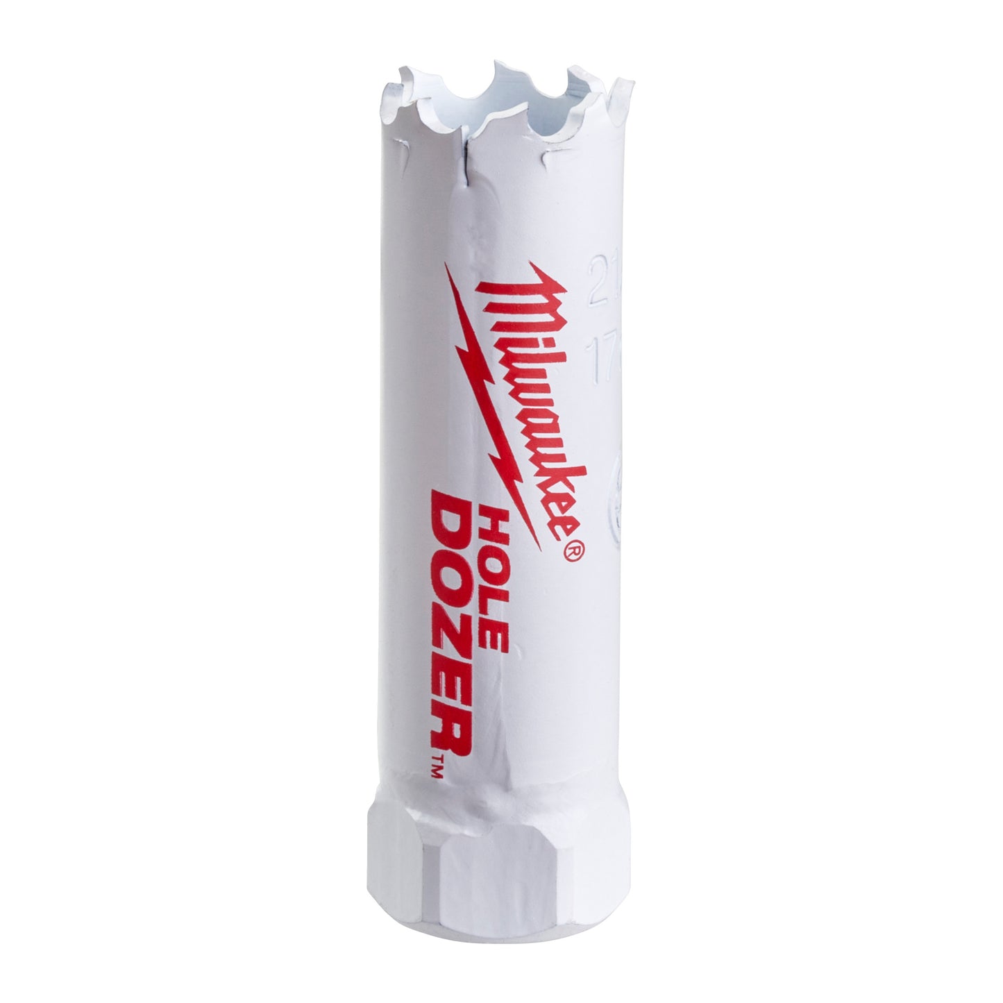 Milwaukee accesorios sierra perforadora topadora 17 mm - 49560014